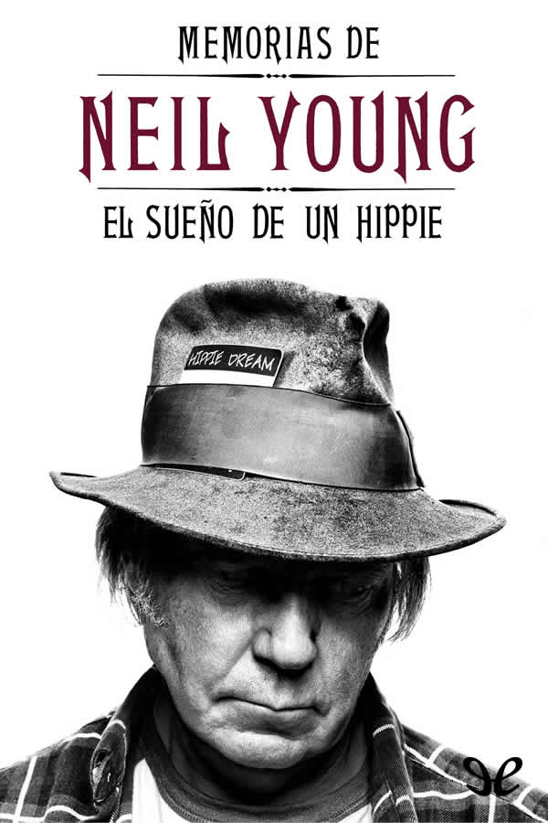 Neil Young