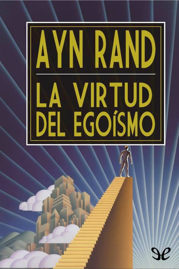 Ayn Rand