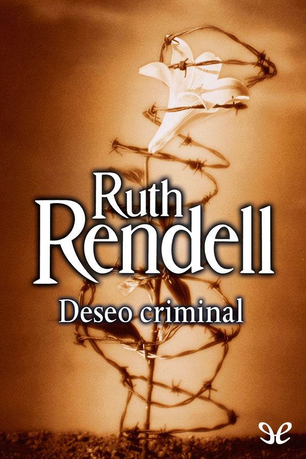 Ruth Rendell
