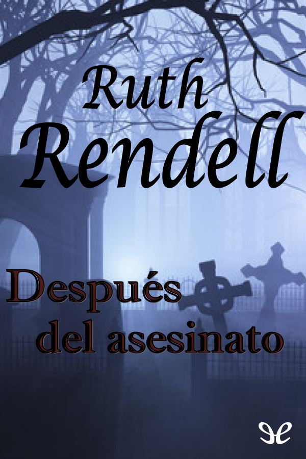Ruth Rendell