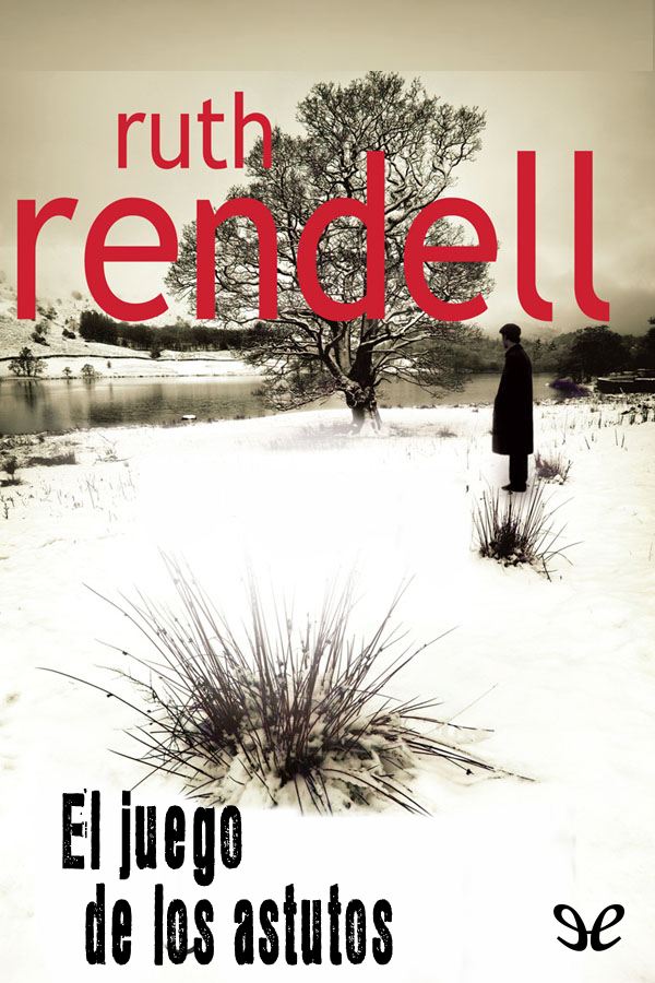 Ruth Rendell
