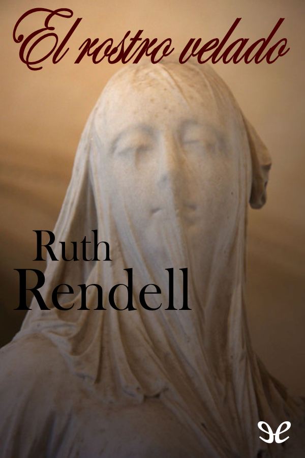Ruth Rendell