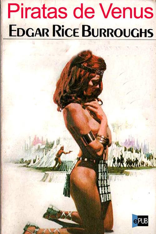 Edgar Rice Burroughs