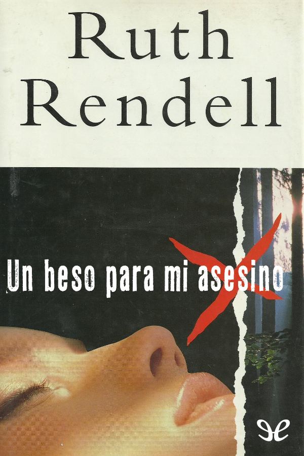 Ruth Rendell