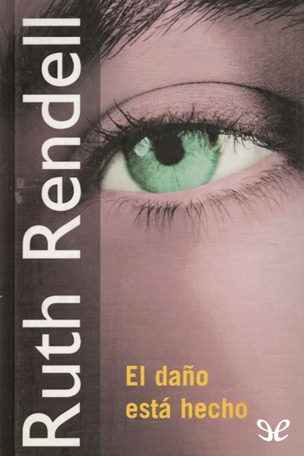 Ruth Rendell