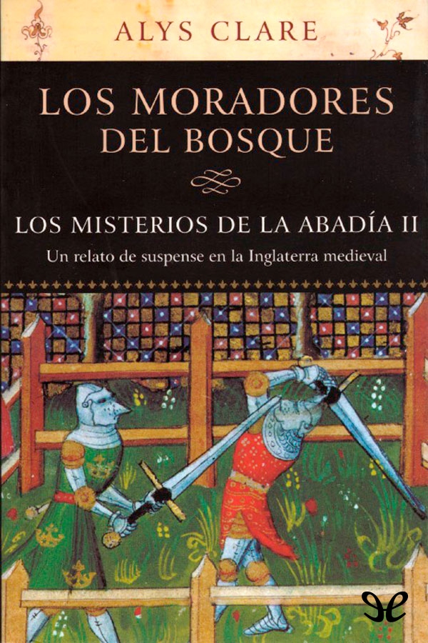 Los moradores del bosque
