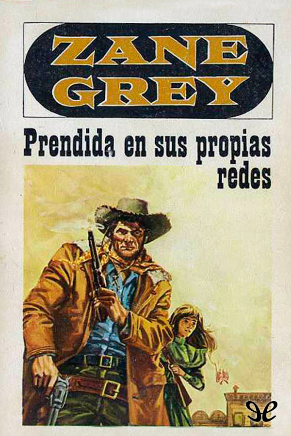 Zane Grey