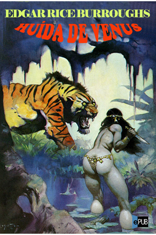 Edgar Rice Burroughs