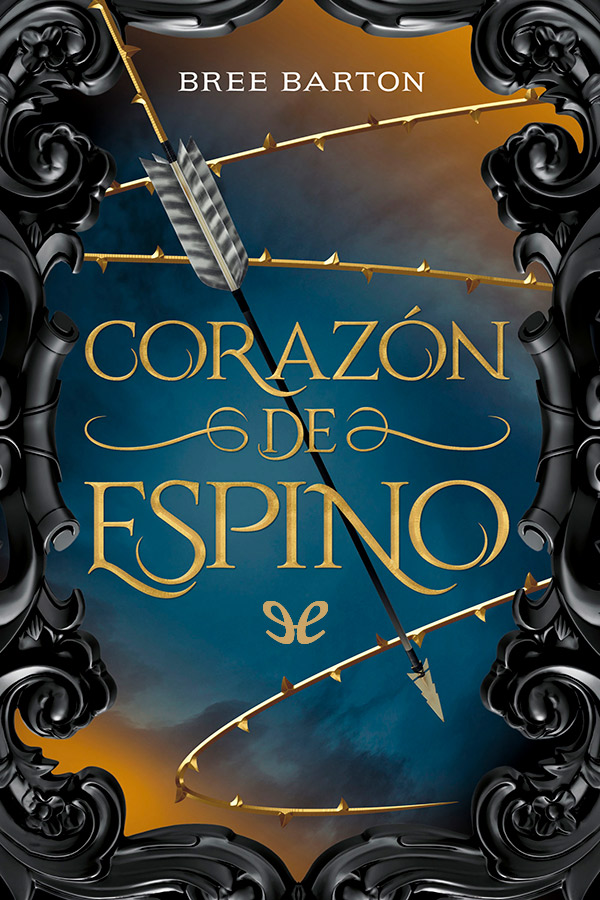 Corazón de espino