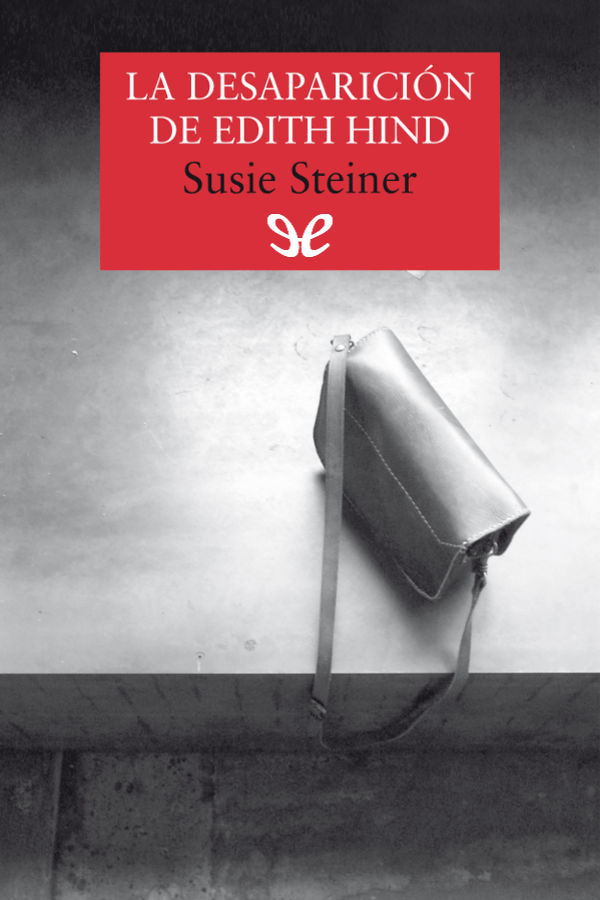 La desaparición de Edith Hind
