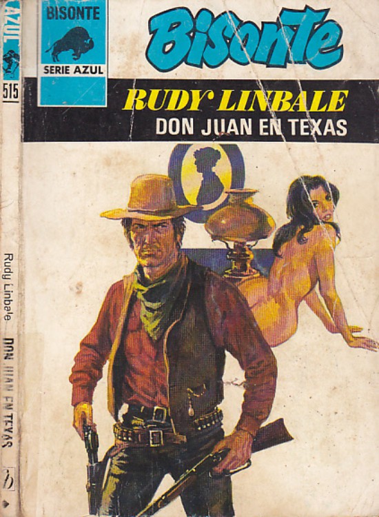 Rudy Linbale