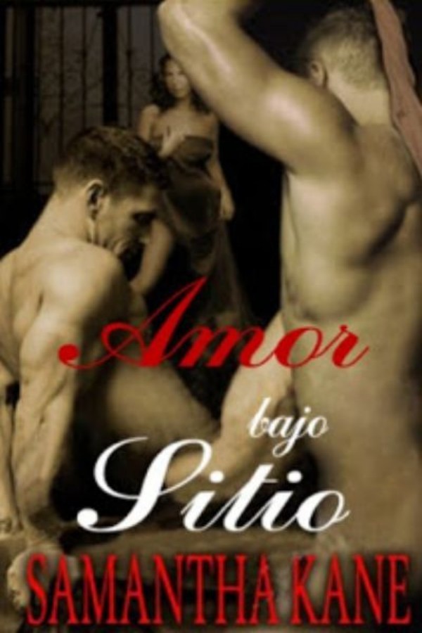 Amor bajo sitio