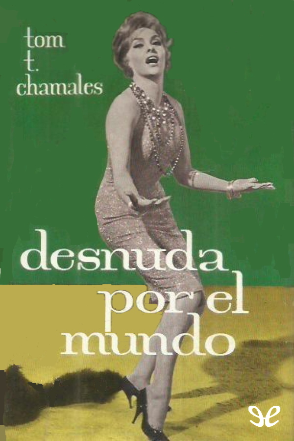 Tom T. Chamales