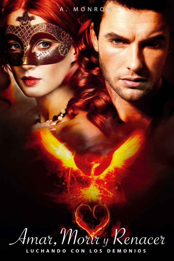 Luchando con los demonios