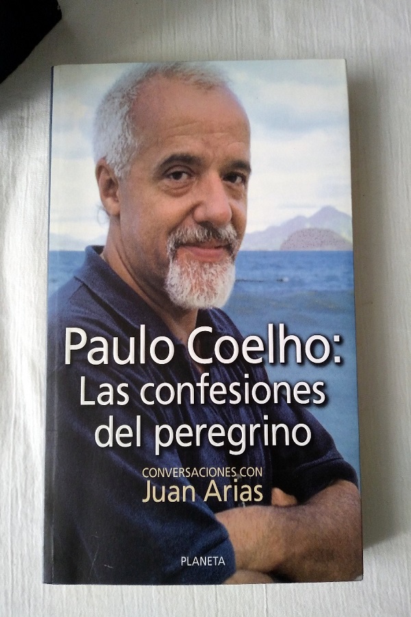 Paulo Coelho