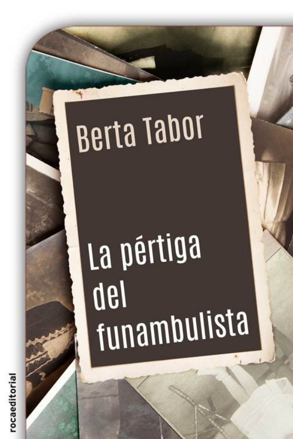 Berta Tabor