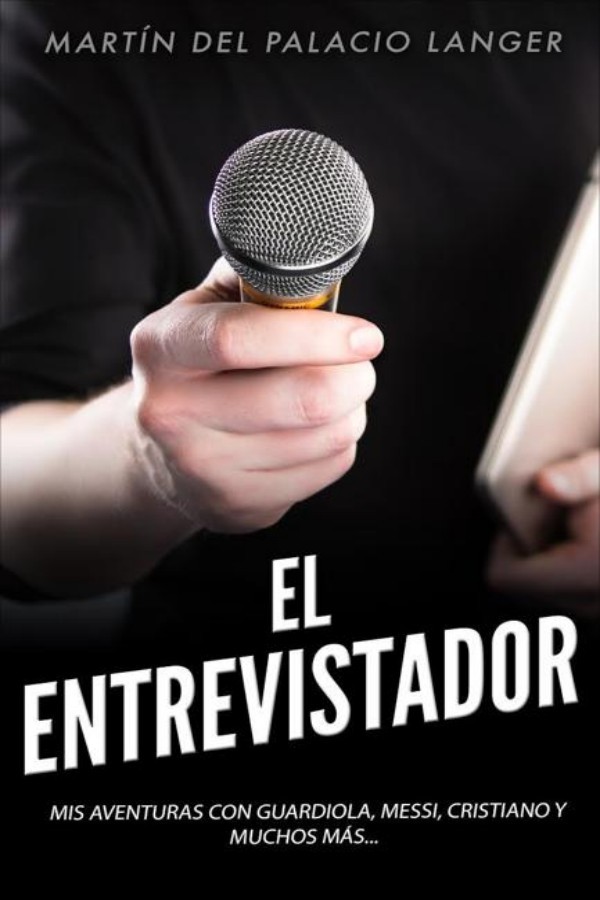 El entrevistador