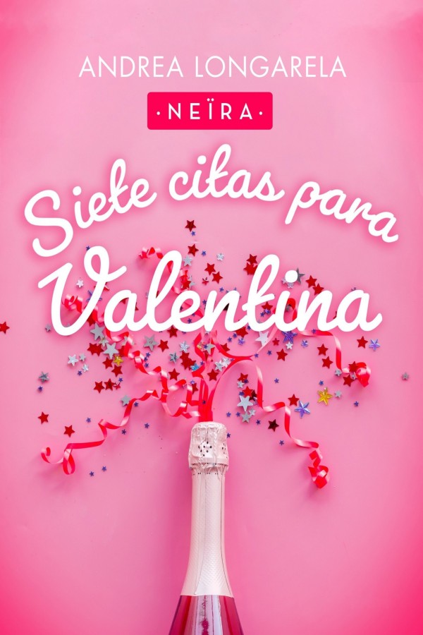 Siete citas para Valentina