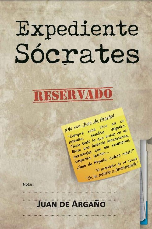Expediente Sócrates