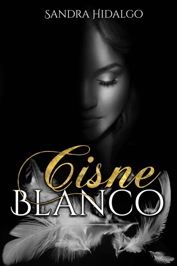 Cisne blanco