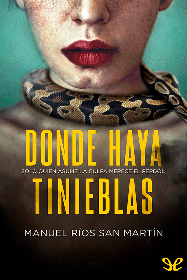 Donde haya tinieblas