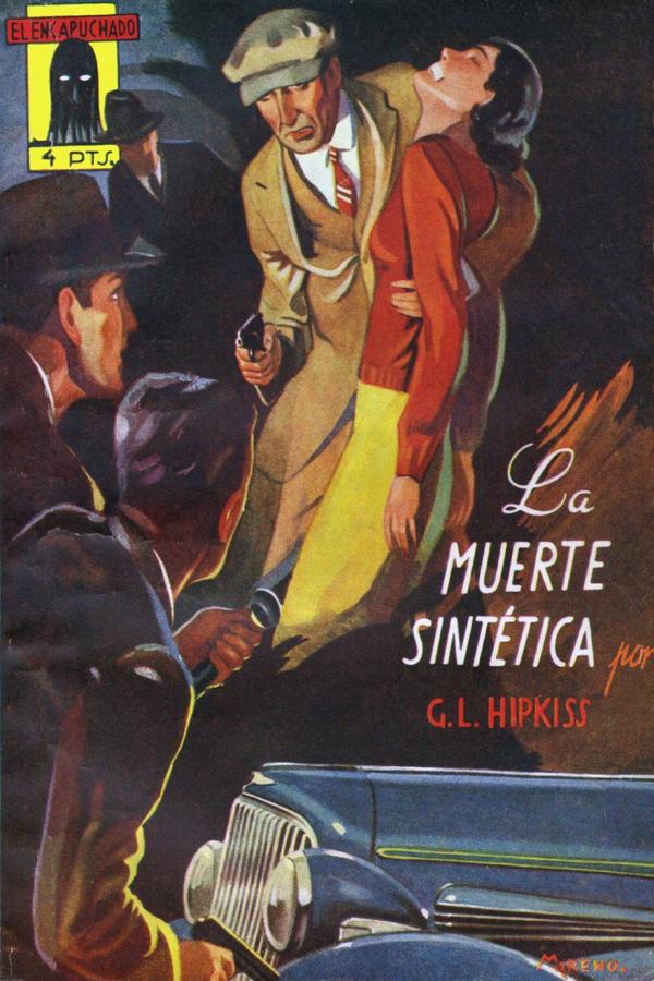 La muerte sintética