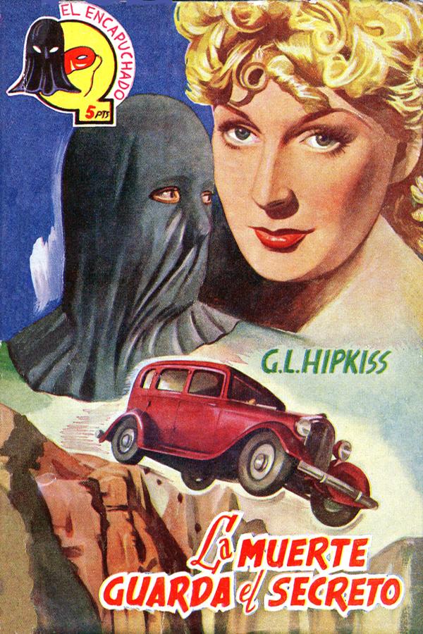 La muerte guarda el secreto