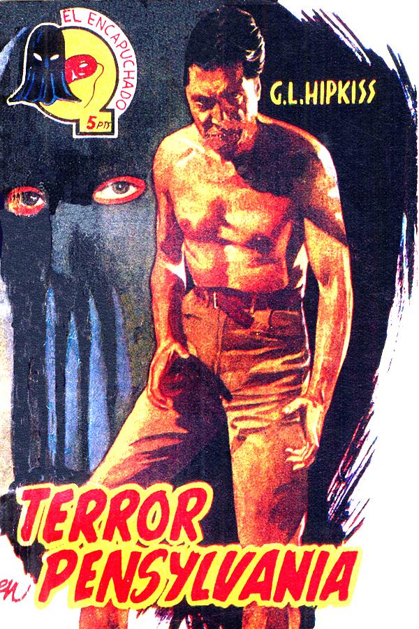 Terror en Pensilvania