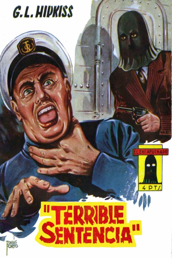 Terrible sentencia