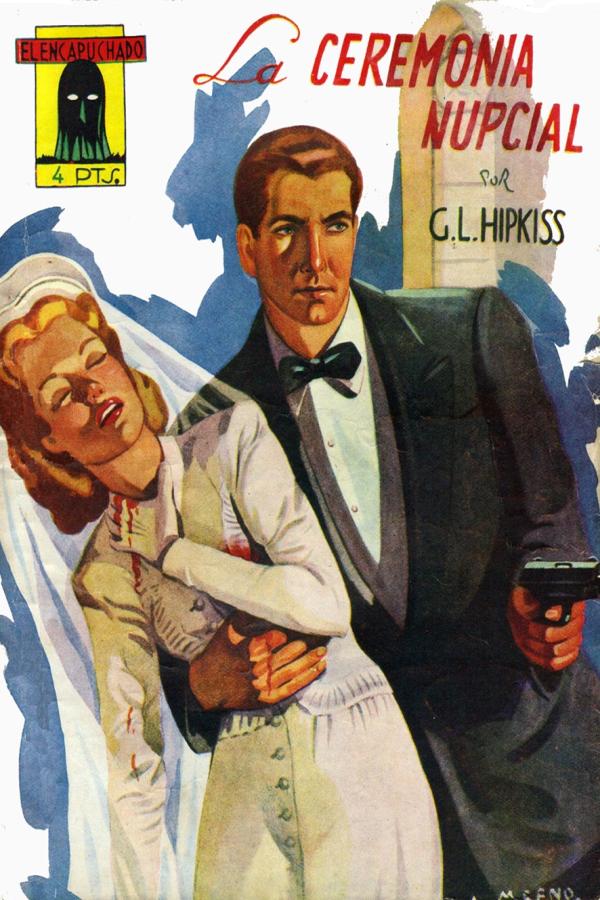 La ceremonia nupcial