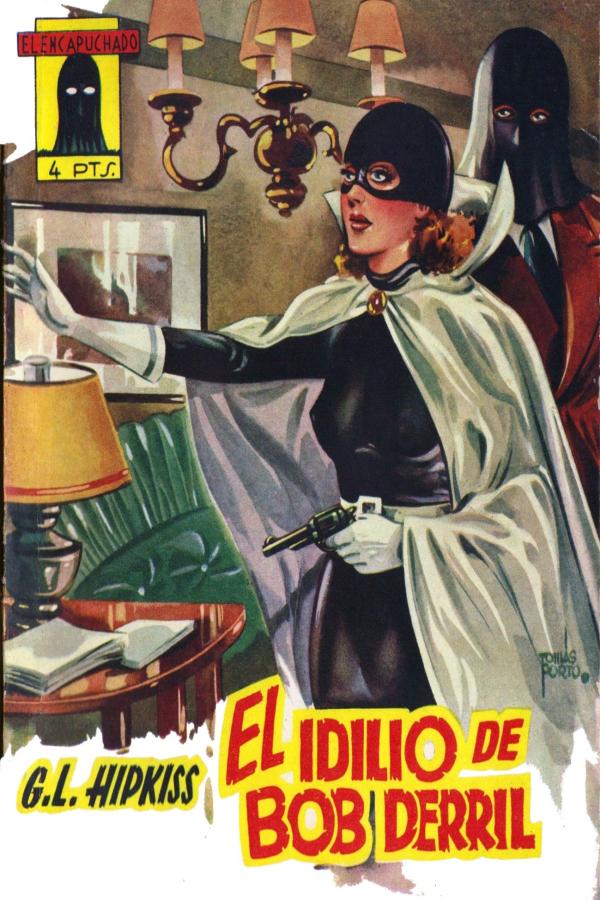 El idilio de Bob Derril