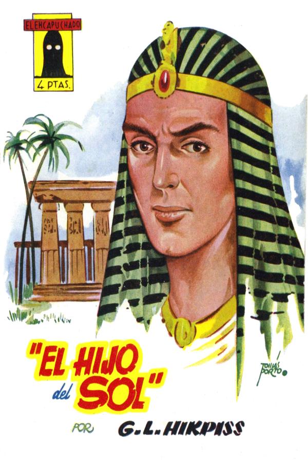 El hijo del sol
