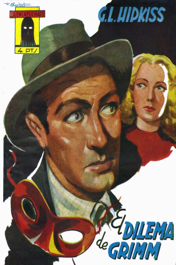 El dilema de Grimm