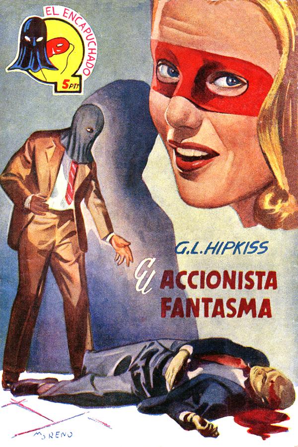 El accionista fantasma