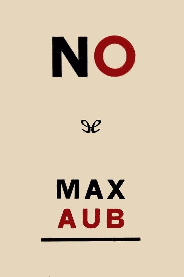 Max Aub