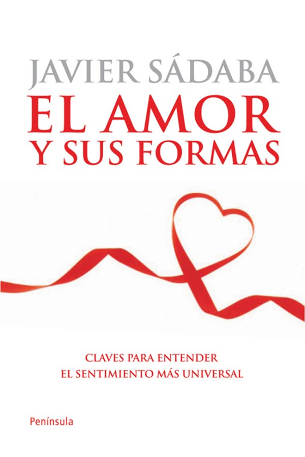 El amor y sus formas