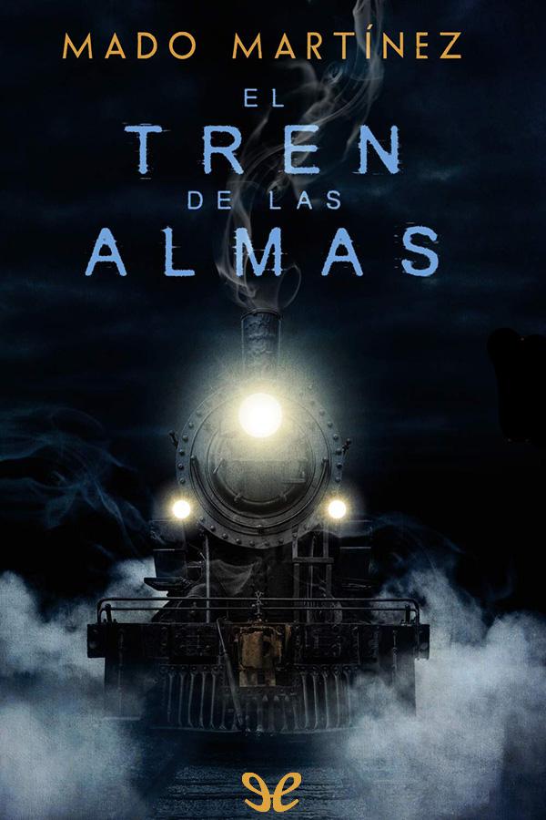El tren de las almas