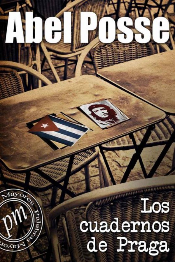 Los cuadernos de Praga