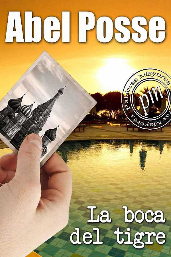 La boca del tigre