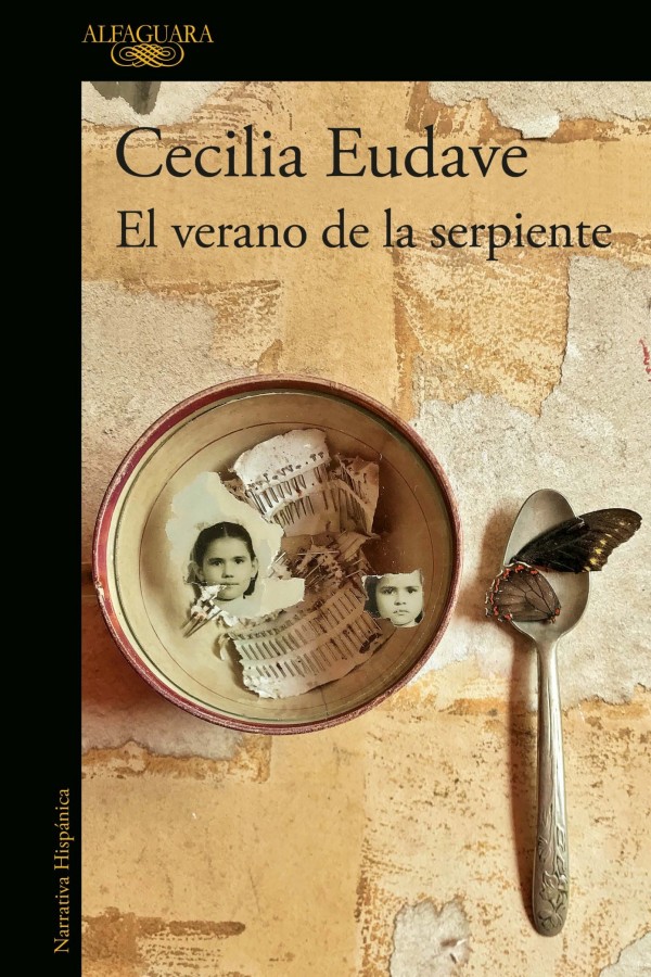 El verano de la serpiente