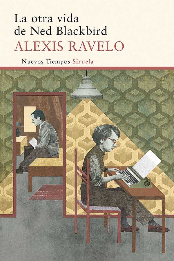 La otra vida de Ned Blackbird