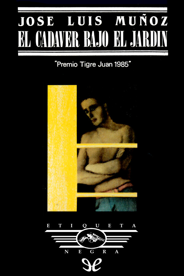 José Luis Muñoz Jimeno