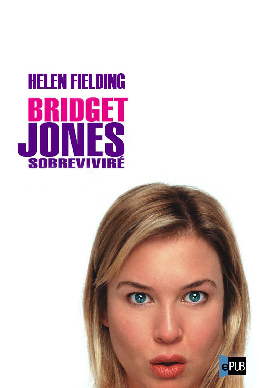 Bridget Jones: Sobreviviré