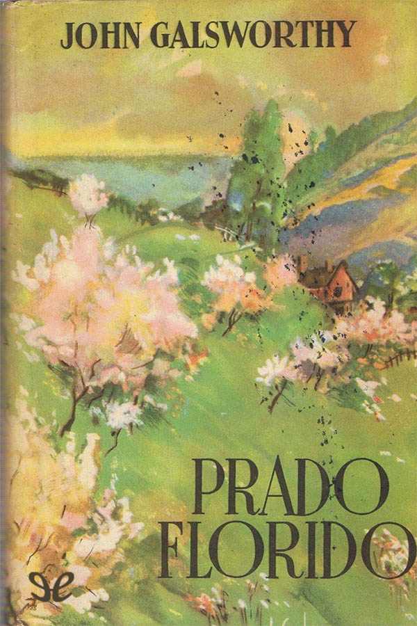 Prado florido