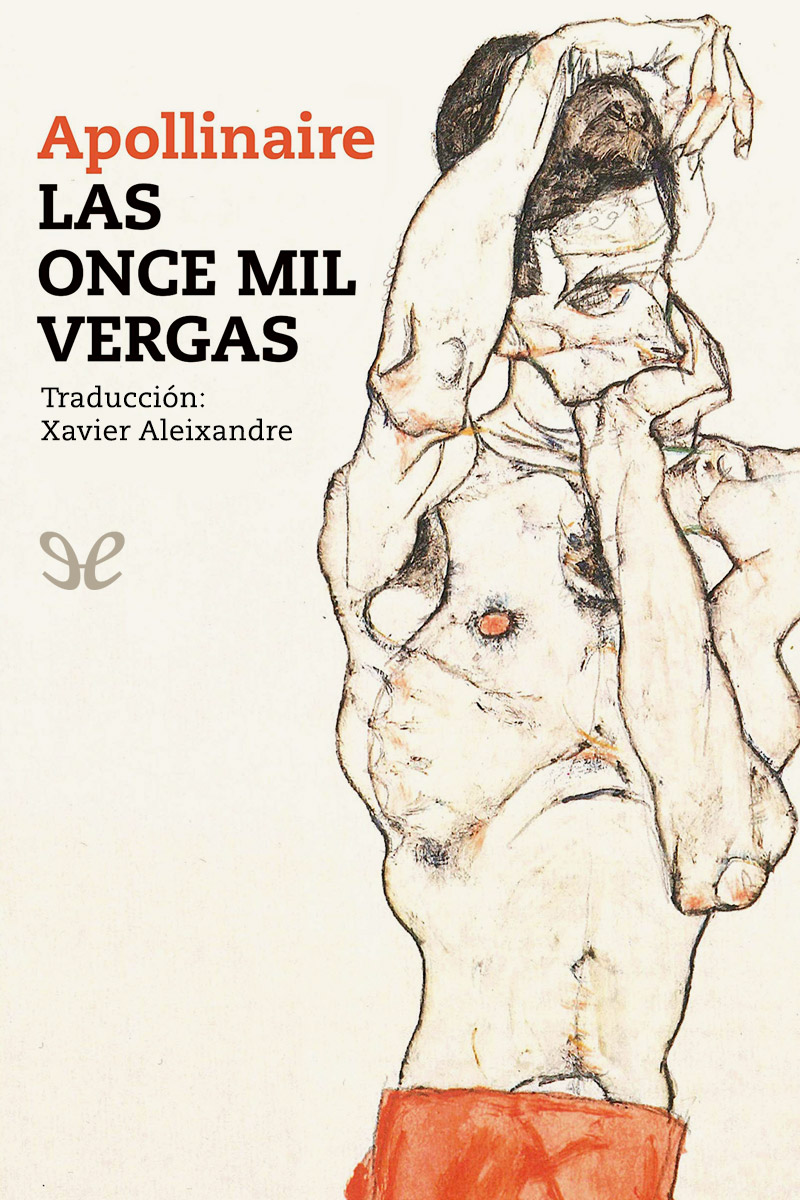 Guillaume Apollinaire