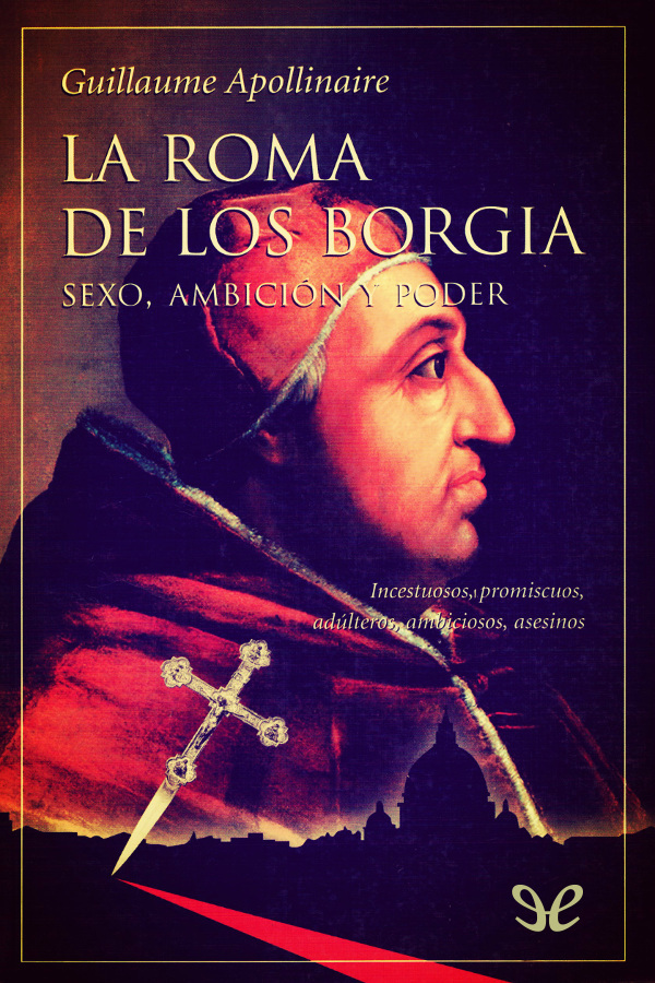 La Roma de los Borgia