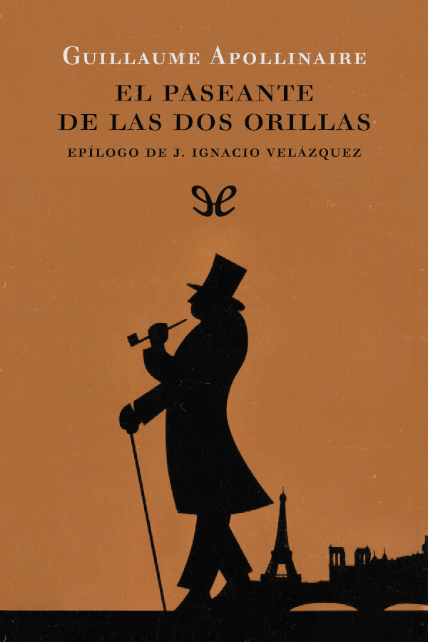 Guillaume Apollinaire