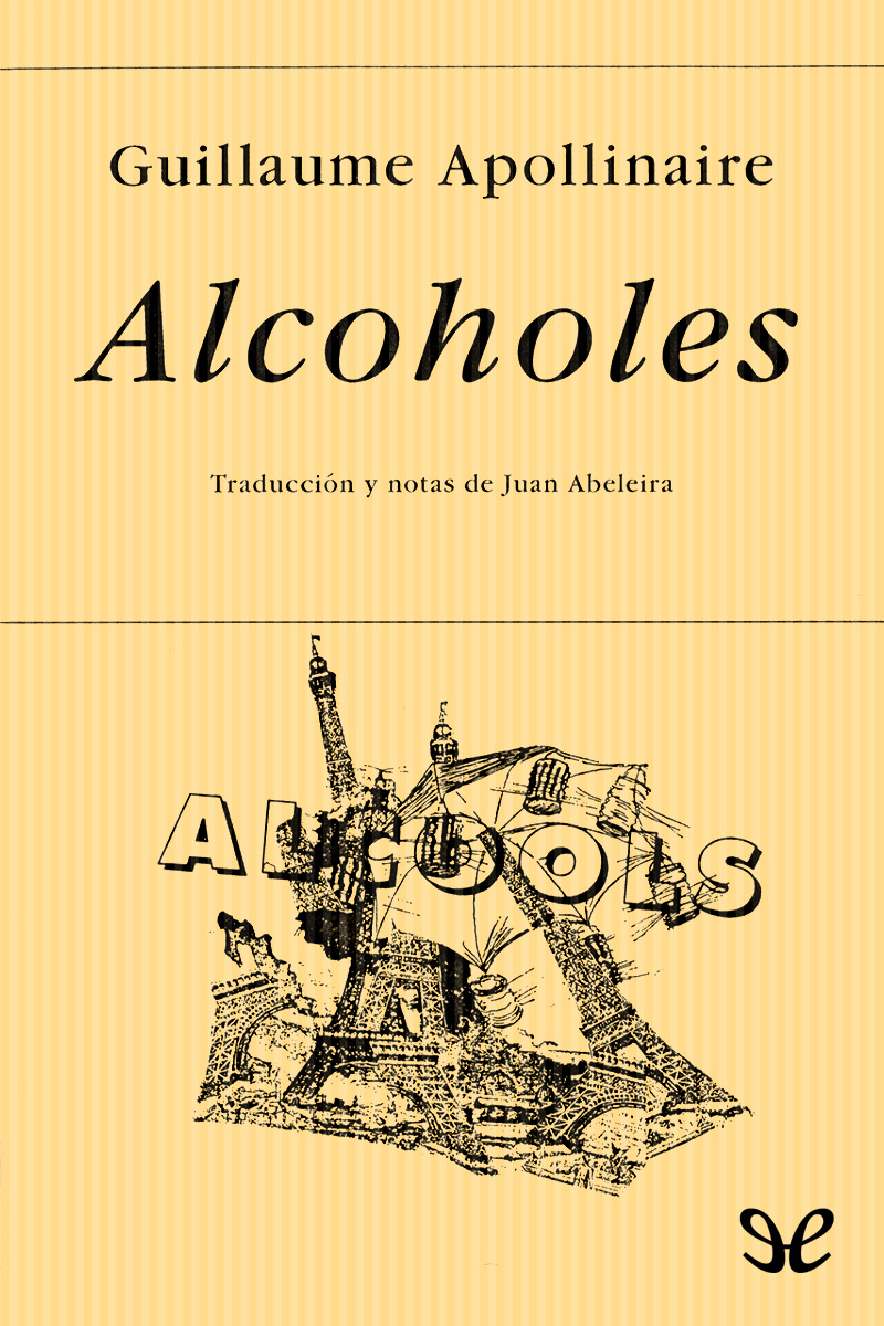 Guillaume Apollinaire