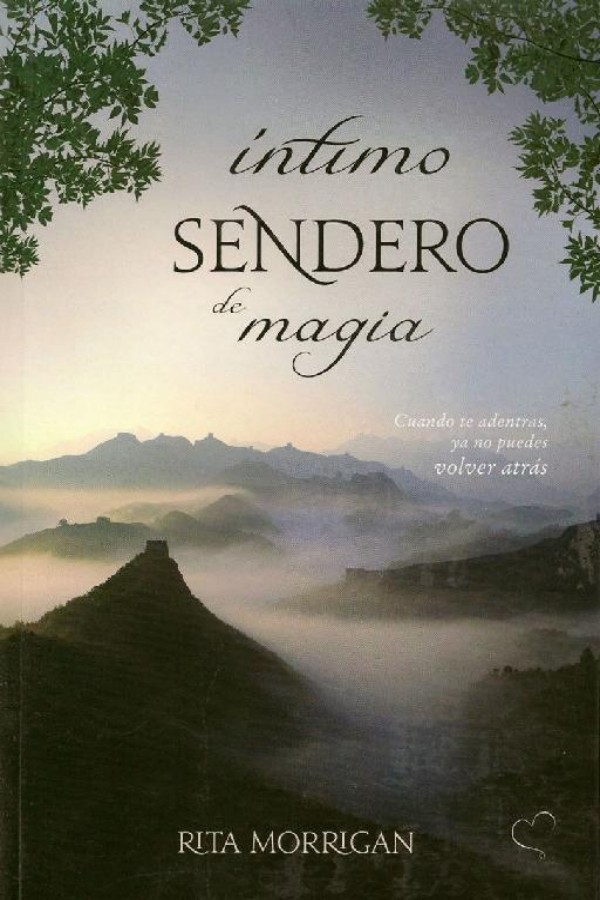 Íntimo sendero de magia