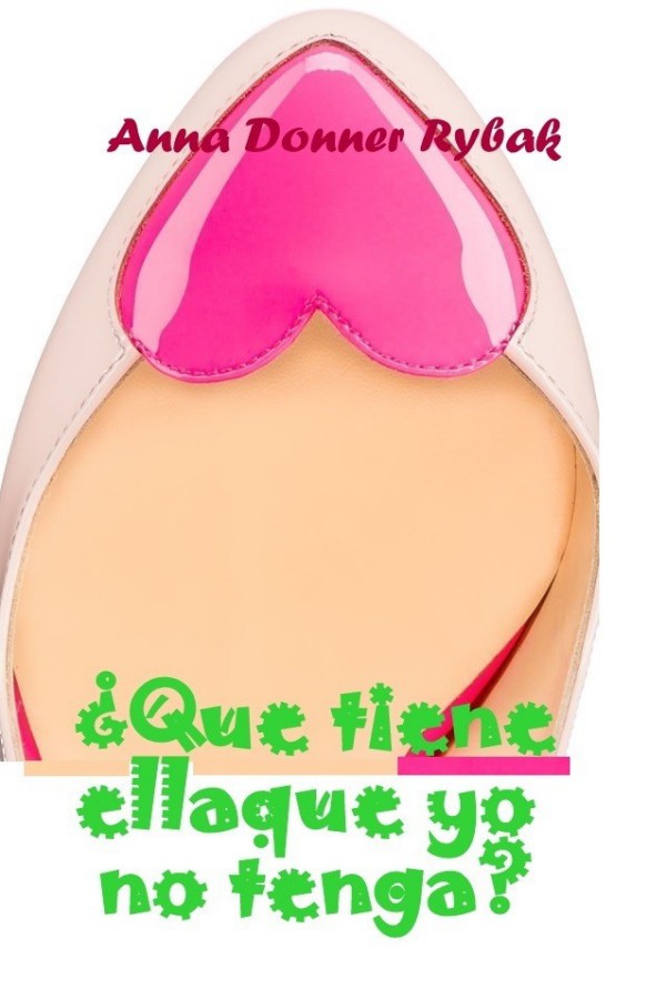 ¿Qué tiene ella que yo no tenga?